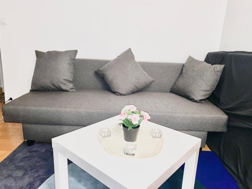 Belle Paris Aparthotel Le Raincy Luaran gambar