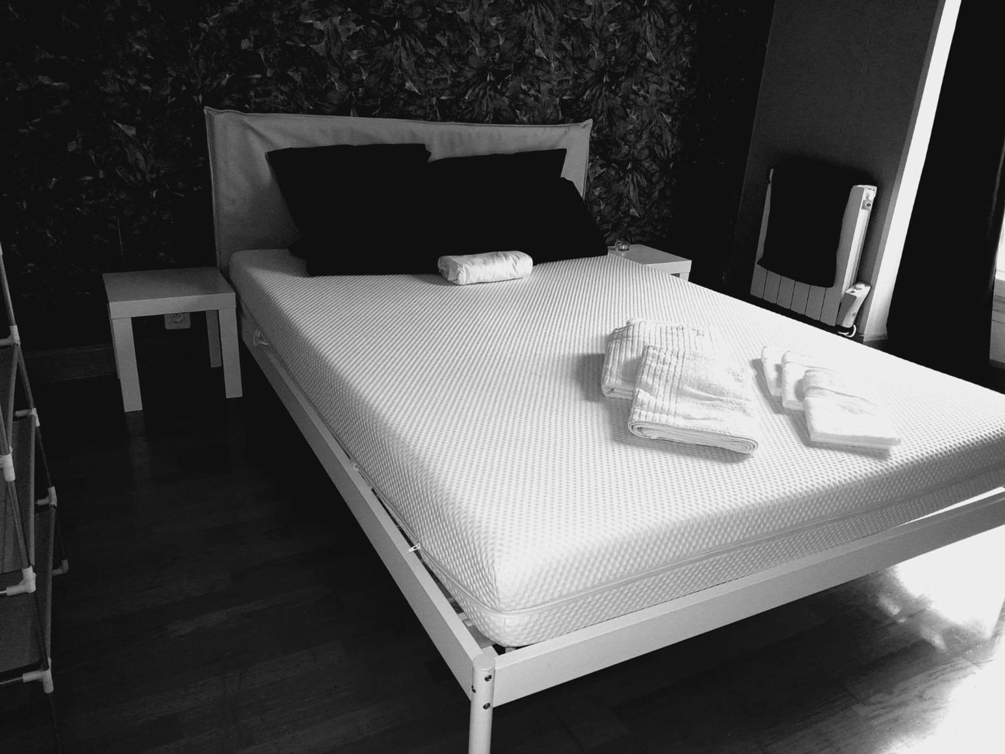 Belle Paris Aparthotel Le Raincy Luaran gambar